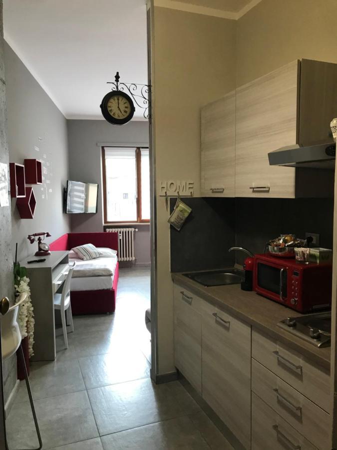 Appartamento Monolocale *