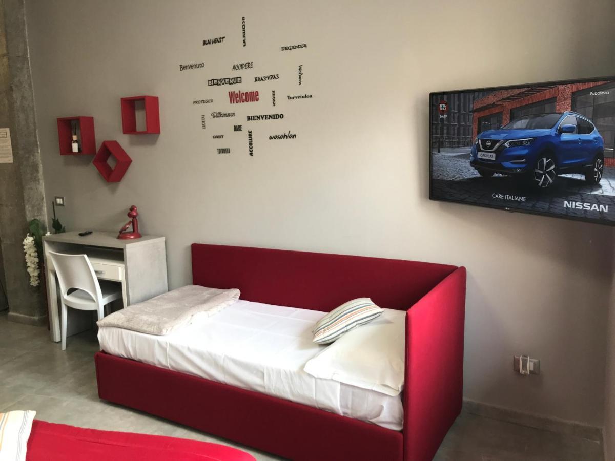 Appartamento Monolocale Rivarolo Canavese
